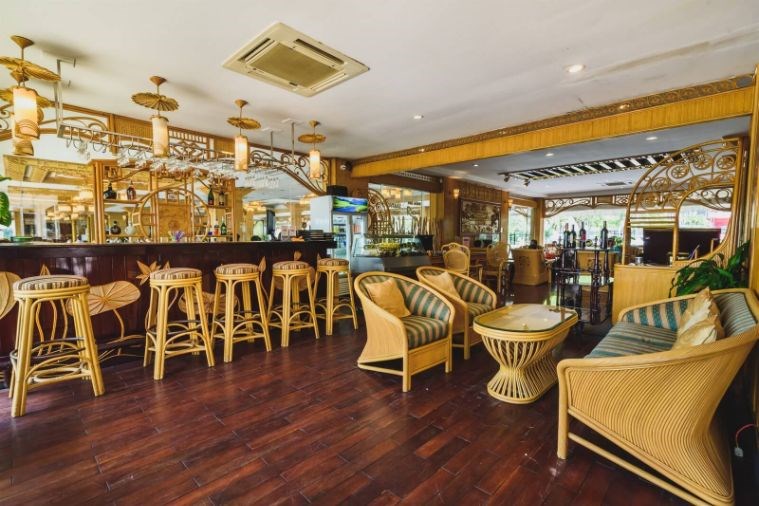 Hương Giang Hotel Resort And Spa Huế